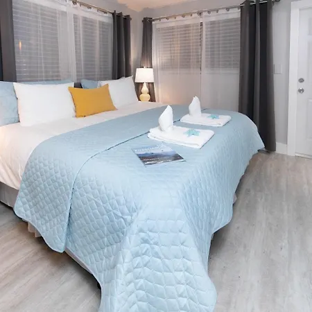 Sea Star Suites By The Sea